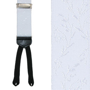 Vineland Formal Elastic Braces
